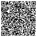 QR code with COAST contacts