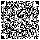 QR code with R W Behan Contracting Inc contacts