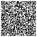 QR code with Allen's Liquor Store contacts