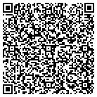 QR code with Mc Millan Drop In Center CATS contacts
