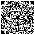 QR code with Shell contacts