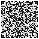 QR code with M C Financial Service contacts