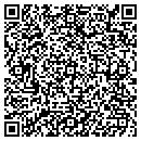 QR code with D Lucas Realty contacts