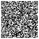 QR code with Rainbow Transmissions & Used contacts