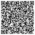 QR code with Rcr Corp contacts