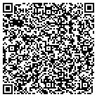 QR code with Hazels Cafe & Catering contacts