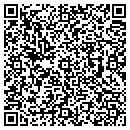 QR code with ABM Builders contacts