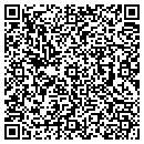 QR code with ABM Builders contacts