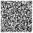 QR code with D J's Nails & Tanning contacts