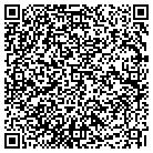 QR code with Action Tax Service contacts