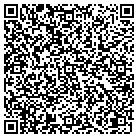 QR code with Gabes Plumbing & Heating contacts