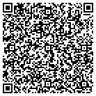 QR code with G & I Shades & Draperies contacts