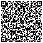 QR code with C K Advantage Electronic Co contacts
