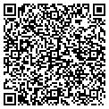QR code with Sass Travel contacts
