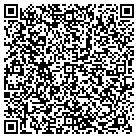 QR code with Chadbourne O'Neill Thomson contacts
