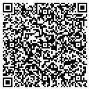 QR code with Relyea's Towing contacts