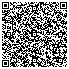 QR code with Oneida Concrete Products Inc contacts