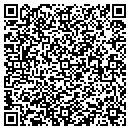 QR code with Chris Linn contacts