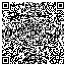 QR code with Ron Bush Oil Inc contacts