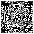 QR code with AA5 Towing contacts
