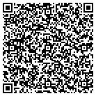 QR code with Twin Tier Cardiovascular Assoc contacts