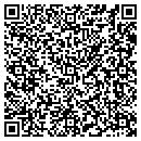 QR code with David Cesspool Co contacts