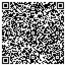 QR code with L A Outlet contacts