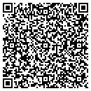 QR code with Arthur Towing contacts