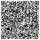 QR code with Helpee Selfee Laundromat contacts