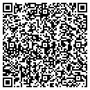 QR code with Mark W LI MD contacts