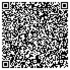 QR code with Pebbles At The Beach contacts