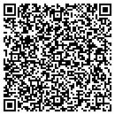 QR code with H J Edwards & Assoc contacts