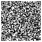 QR code with D & B Communications contacts