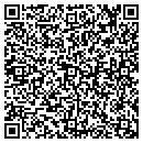 QR code with 24 Hour Towing contacts