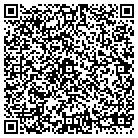 QR code with Utica City Codes Department contacts