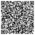 QR code with Checkerberrys contacts