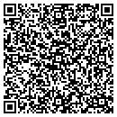 QR code with J K Uptown Realty contacts