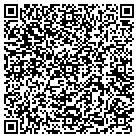 QR code with Anytime Anywhere Travel contacts
