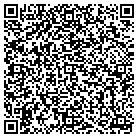 QR code with Kmt Service Parts Inc contacts