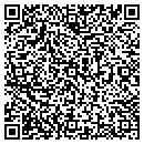 QR code with Richard E Freedline DDS contacts