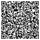 QR code with Teeds Auto contacts