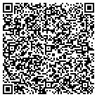 QR code with A Affilated Hannibal's Moving contacts