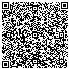 QR code with Hudson ENT Surgical Assocs contacts