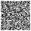 QR code with Red Brick Inn contacts