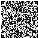 QR code with Target Homes contacts