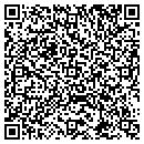 QR code with A To A Graphic Svces contacts