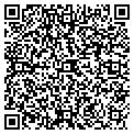 QR code with The Beeper Place contacts
