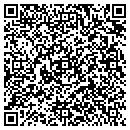 QR code with Martin Besen contacts