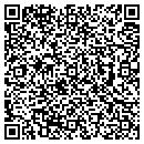 QR code with Avihu Towing contacts