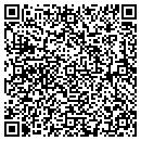 QR code with Purple Comb contacts